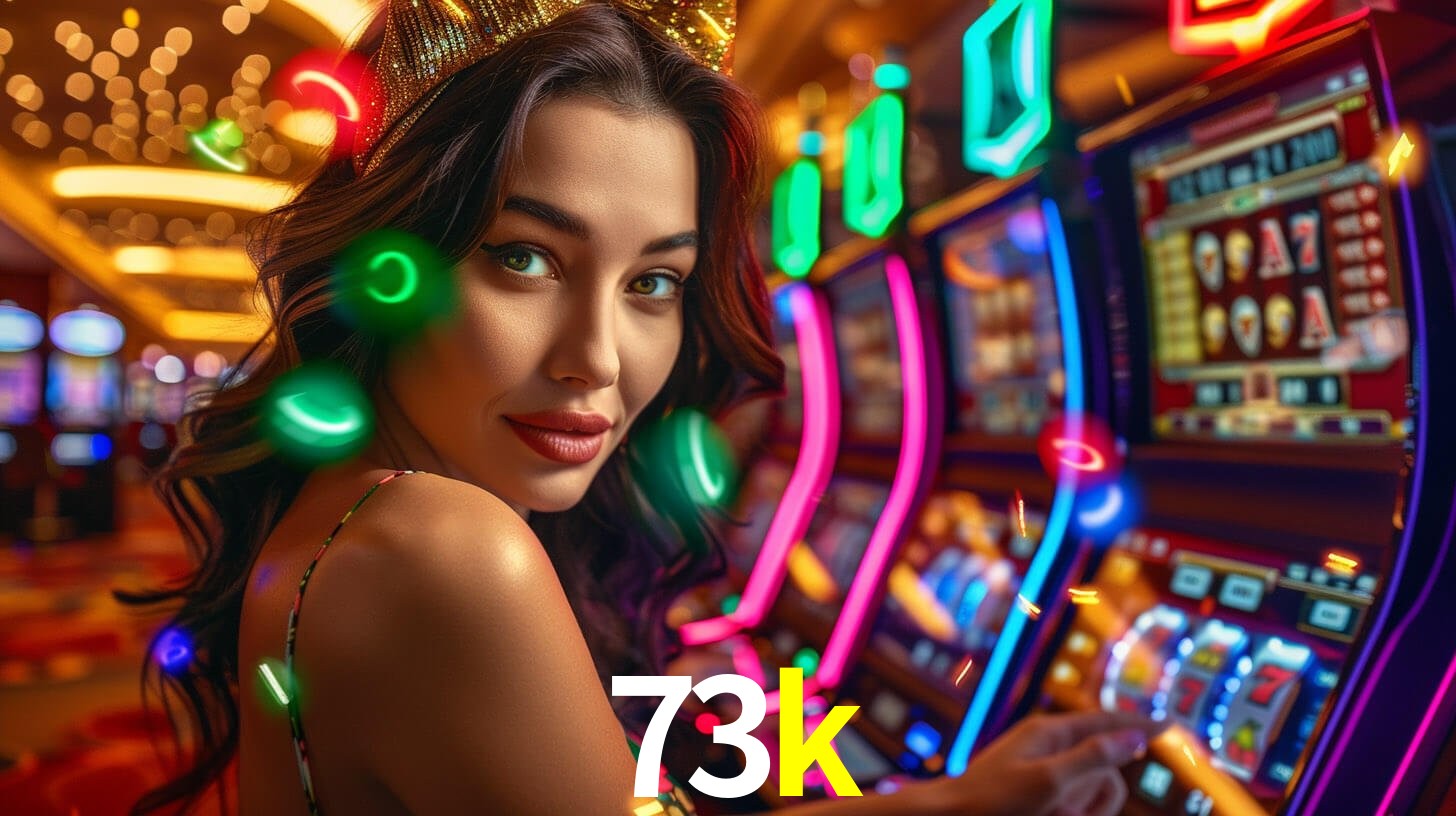 Mercados ao vivo e cash out na 73k