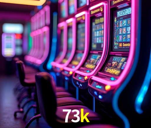 Loterias online na 73k