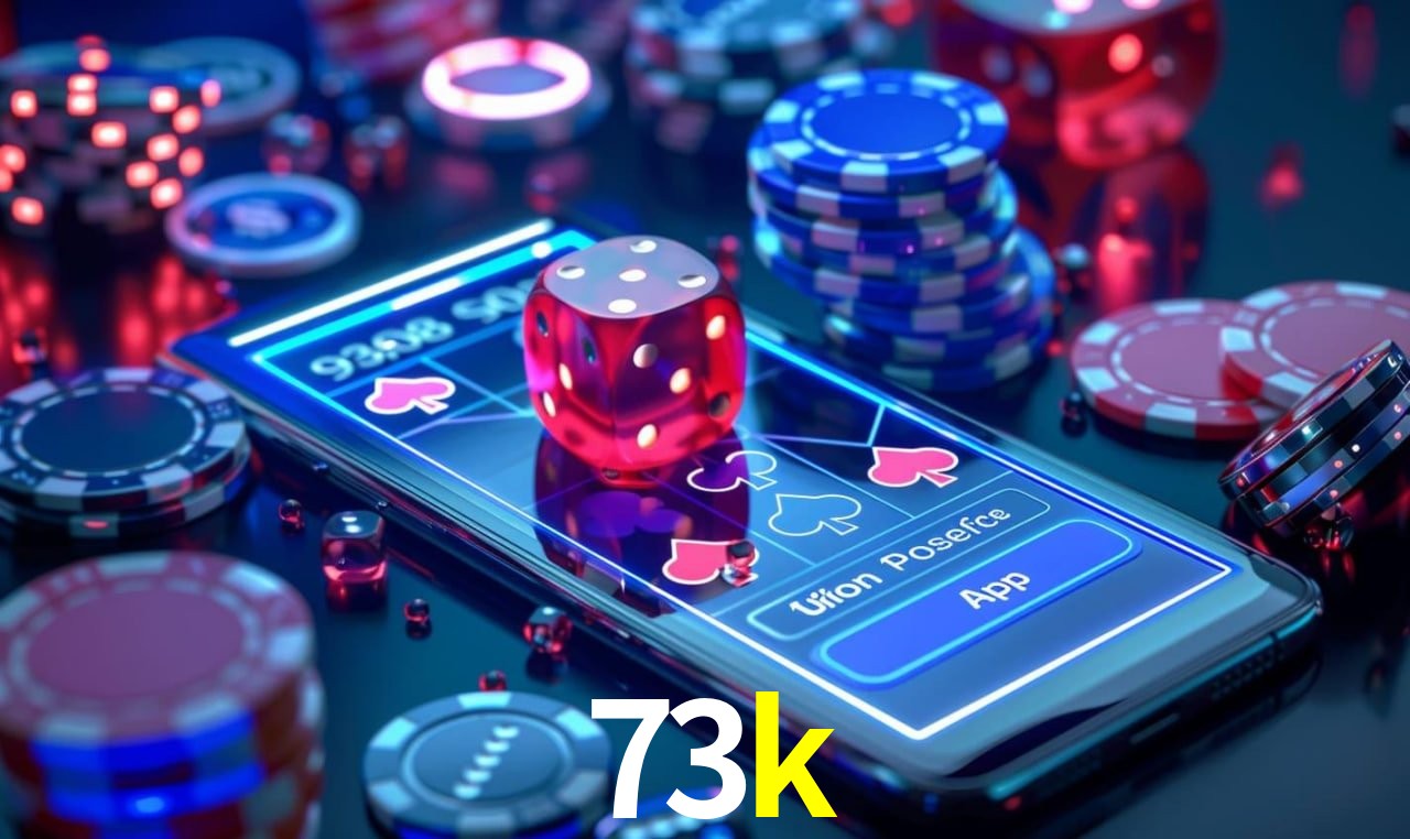 Canal oficial no Telegram da 73k