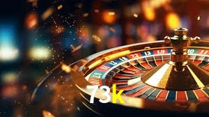 Bônus e promoções da 73k