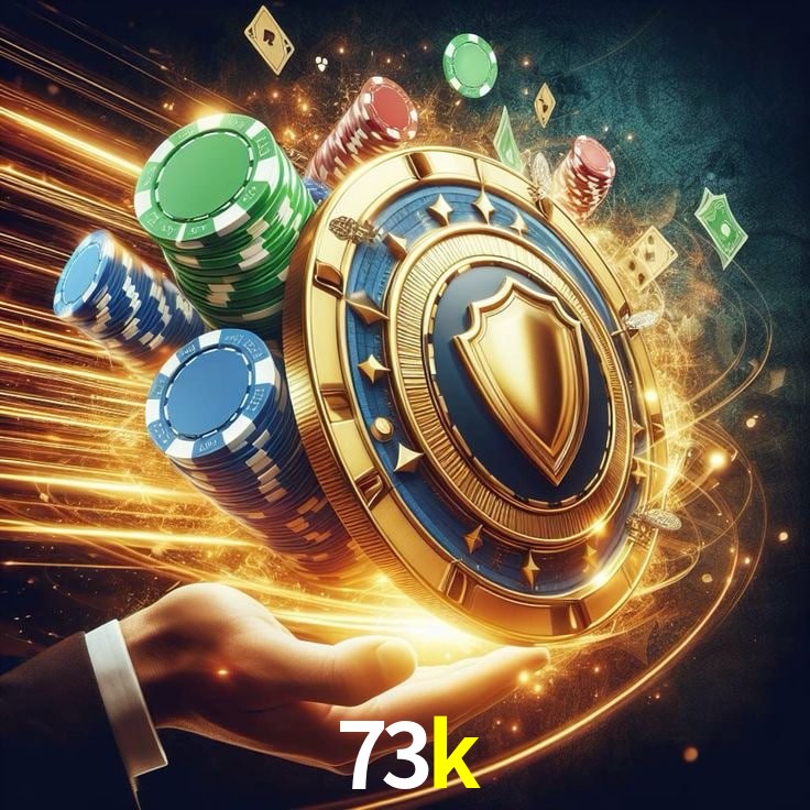 Torneios e prêmios garantidos na 73k